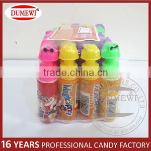 25ml Shape Spray Candy/ Spray Liquid Candy thumbnail-3