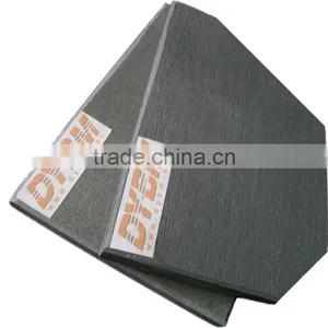 Waterproof Exterior Wall Board or Bathroom Wall Borad Fiber Cement Board thumbnail-1