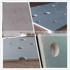 Decoration Material Ceiling Plasterboard/gypsum Ceiling Board thumbnail-1