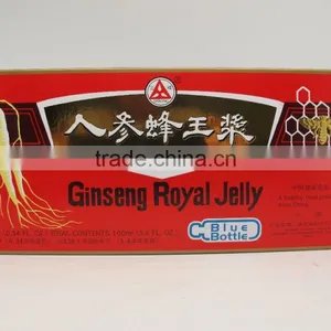 Ginseng Royal Jelly thumbnail-1
