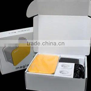 UCHOME Mini Ultrasonic Anion Magic Box Humidifier thumbnail-6