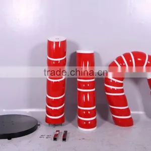 Candy Cane 12ft thumbnail-3