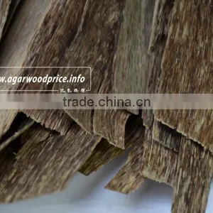 Long Time Formation to Get The Highest Fragrance of Vietnam Agarwood Chips - Aloeswood/Eaglewood/ Oud Chips thumbnail-2