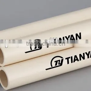 ASTM D2846 CPVC PIPE FITTINGS thumbnail-1