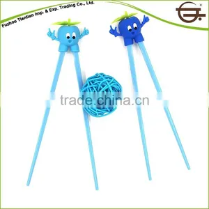 Wholesale Silicone Fun Chop Chopstick Helper thumbnail-2