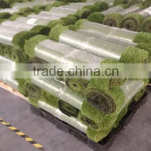 2017 Small Animinal Pet Mat Artificial Grass Dog Mat thumbnail-5