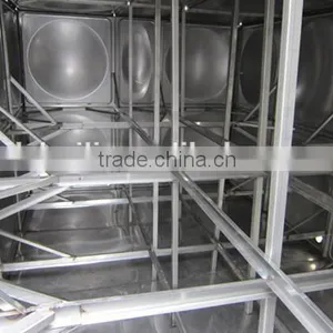 Best Inox Tank With Light Weight and High Strength thumbnail-3