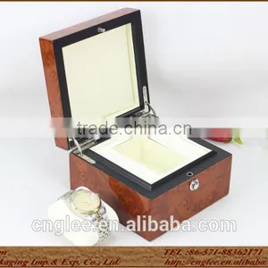 Luxury Fashion Storage Watch Gift Box for Watch thumbnail-1