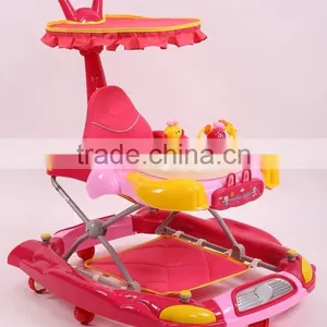 Baby Walker thumbnail-1