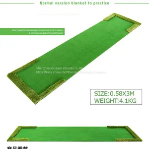 GOLF EXERCISER GL008 thumbnail-2
