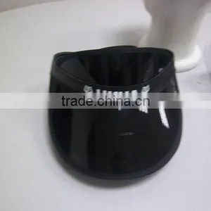 PVC Sun Visor With Printed Logo thumbnail-1
