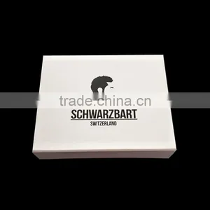 100% Factory Custom Make up Box Set Skin Care Packaging Cosmetic Paper Box thumbnail-1