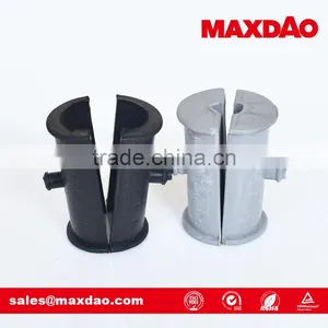 Half Type Rubber Insert With Positioning Pin thumbnail-2