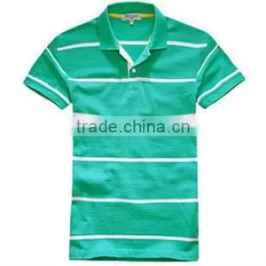 Korean Men Cheap Designer Polo Shirts thumbnail-1