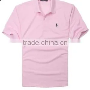 2016 Summer Men Short Sleeve Quick Dry POLO T - Shirt thumbnail-6