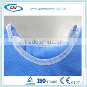 Gowns Sterile Surgical XL thumbnail-2