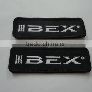 Personalized Custom Embroidery Blank Patches thumbnail-5