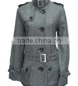 Ladies' Jacket thumbnail-1