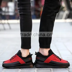 Best Quality Relax Shoes Casual Fashion Have Sample for Men, China Brand Fashion Board Shoes Casual for Male Price Cheap thumbnail-2