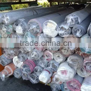 AB Grade PVC Artificial Leather Stock Lot thumbnail-1