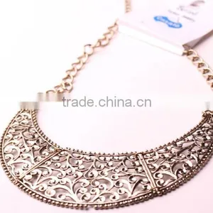 GZY Cheap Wholesale Africa Map Necklace Stock thumbnail-3