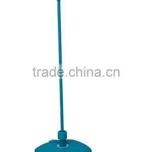 Water Filled Advertising Poster Display Stand thumbnail-1