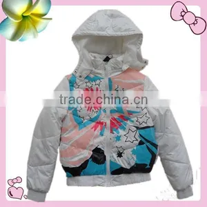 Ladies Clothing Winter Jacket Bomber Jacket Cheap Wholesale Stock Lots thumbnail-1