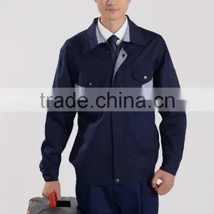 Brushed Workwear for Factory,good Quality and Cheap Price thumbnail-1