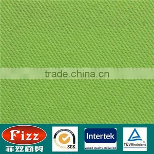 Fireman Polyester/cotton 65/35 EN11611, EN11612 Flame-resistant Fabric Workwear thumbnail-1