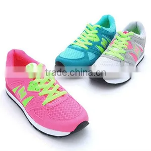 2ssd0196 Lace up Athletic Fashion Sneakers thumbnail-1