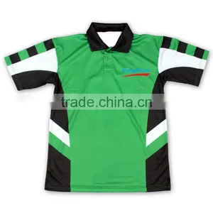 Make Your Own Design Custom Polo Shirt thumbnail-1