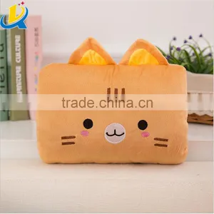 Top Sale High Quality Soft Durable Lovely Hand Warmer Toy thumbnail-4