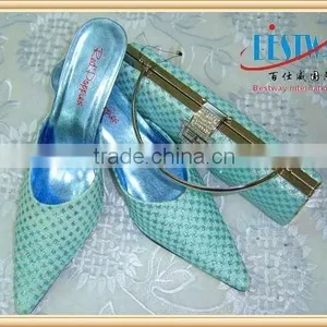 2012 Fashion Italian Matching Shoes and Bags thumbnail-1