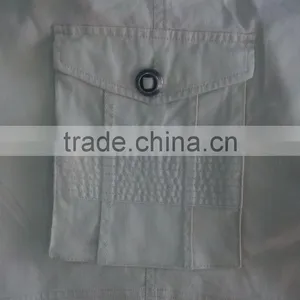 2015 Hot Sale Men's Fashion Summer Wear Pants Male Casual Solid Comfortable Short Custom Made All Colors thumbnail-1
