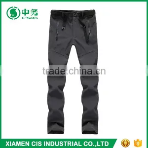 New Arrival Windproof Waterproof Womens Winter Outdoor Rock Climbing Hiking Pants thumbnail-6