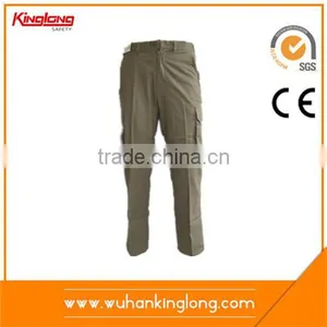 Men Cargo Pants Hot Sale Loose Military Trousers thumbnail-1