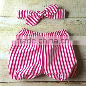 Fashion Baby Boy Bloomers With Straps Toddler Kids Suspender Shorts Bloomer thumbnail-5