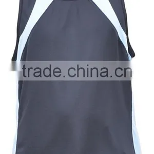 Sprinter Singlet thumbnail-1