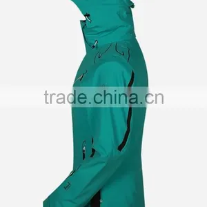 China Ski Jacket Customized Ski Wear thumbnail-2