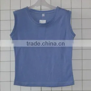 Women Wool Vest thumbnail-1