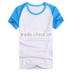 Company Advertising Promotion Print Logo Custom Men Cotton T Shirt thumbnail-3