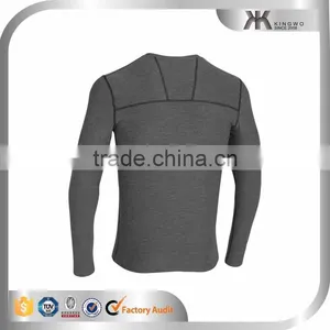 Custom Gym Singlets Mens Sports Wear Designer Sportswear thumbnail-2