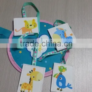 Baby Felt Toys thumbnail-1