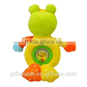 Hot Sale High Quality Baby Animal Baby Toy thumbnail-4