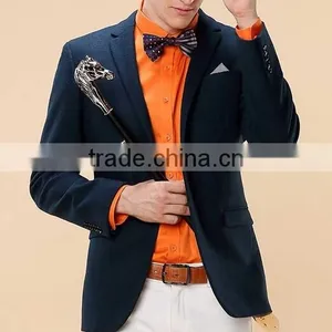 Men's Suit Fabric, Men's Suit, Suits for Men thumbnail-1