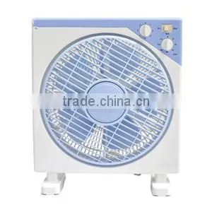 Production of Small Electric Fan, Stand Fan, High Winds and a Powerful Motor, Ventilation Fan thumbnail-4