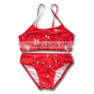 Kids Bikini Swimwear thumbnail-1
