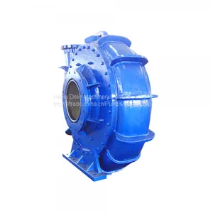 Small Slurry Pump Simple Sand Dredge Pump for Sale thumbnail-4
