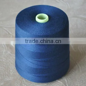 30S/2 100% Polyester Spun Sewing Thread thumbnail-1