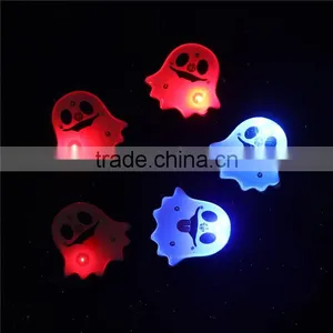 Plastic Pin Brooches Halloween Ghost Gray Latest Brooch Design thumbnail-2